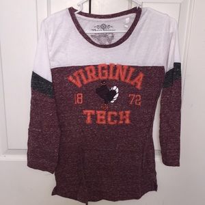 virginia tech shirt